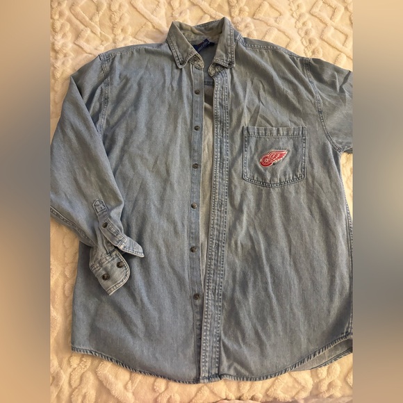 VINTAGE MENS NHL - Picture 1 of 4
